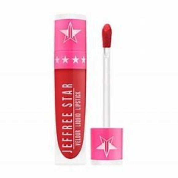 Jeffree Star “Redrum” Velour liquid lipstick - Picture 3 of 3